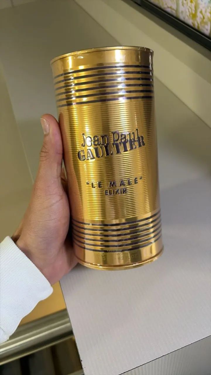 Le Male Elixir  - Foto 2