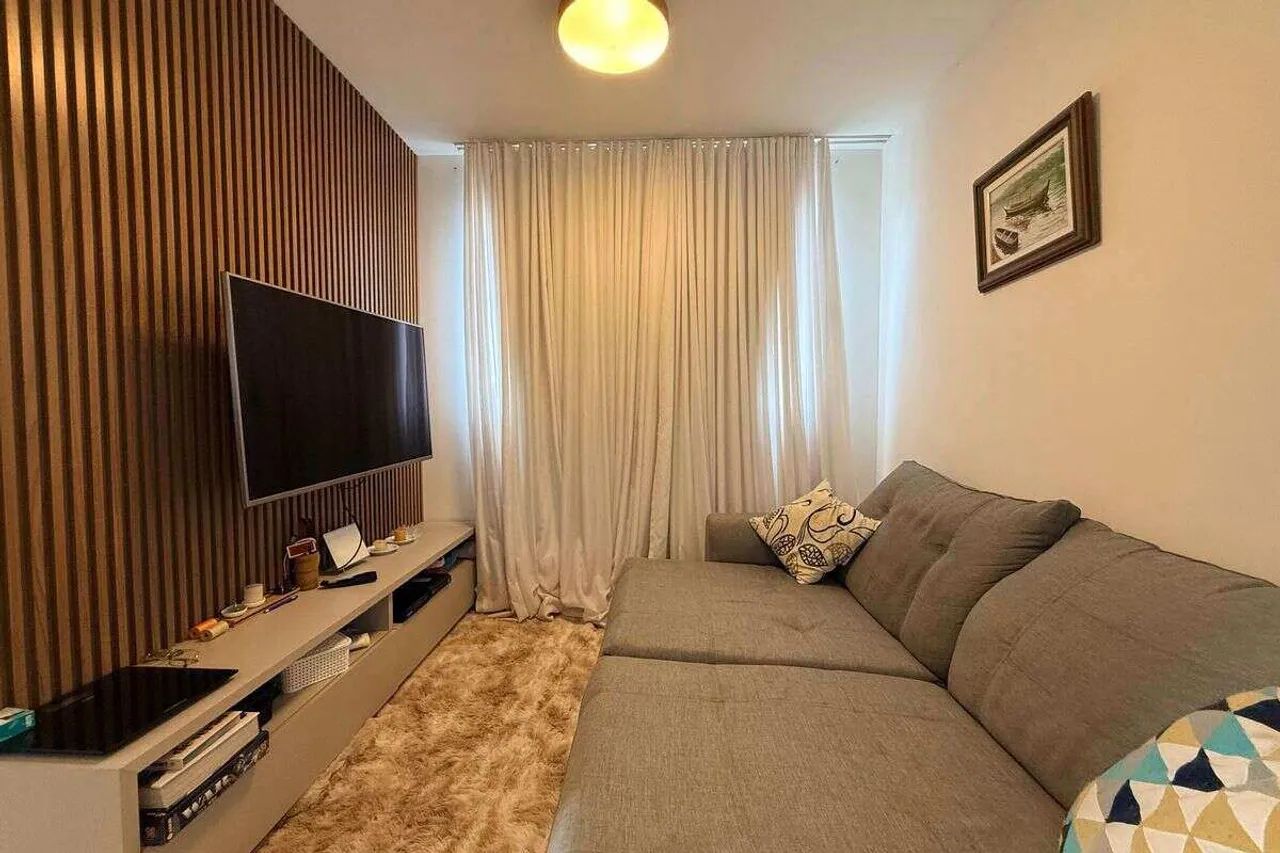 Cobertura 2qt com elevador e vista definitiva Buritis - Foto 3