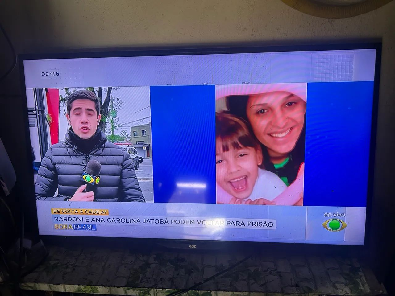 Televisão  - Foto 3