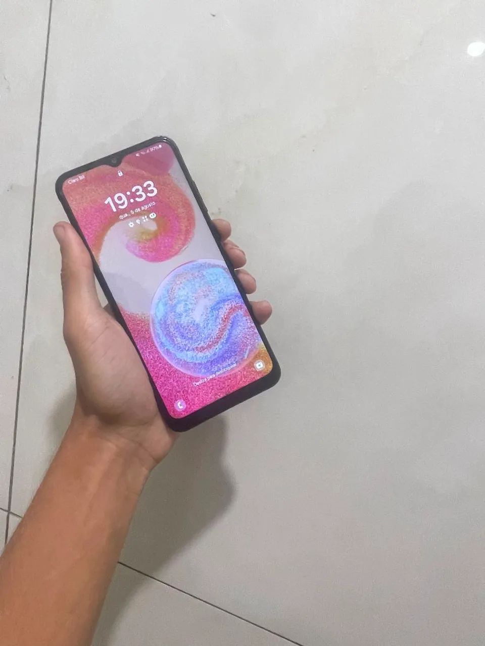 Samsung a04e