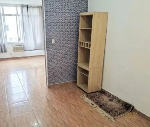 Apartamento com 01 quarto para alugar no Centro, Niteroi - Foto 4