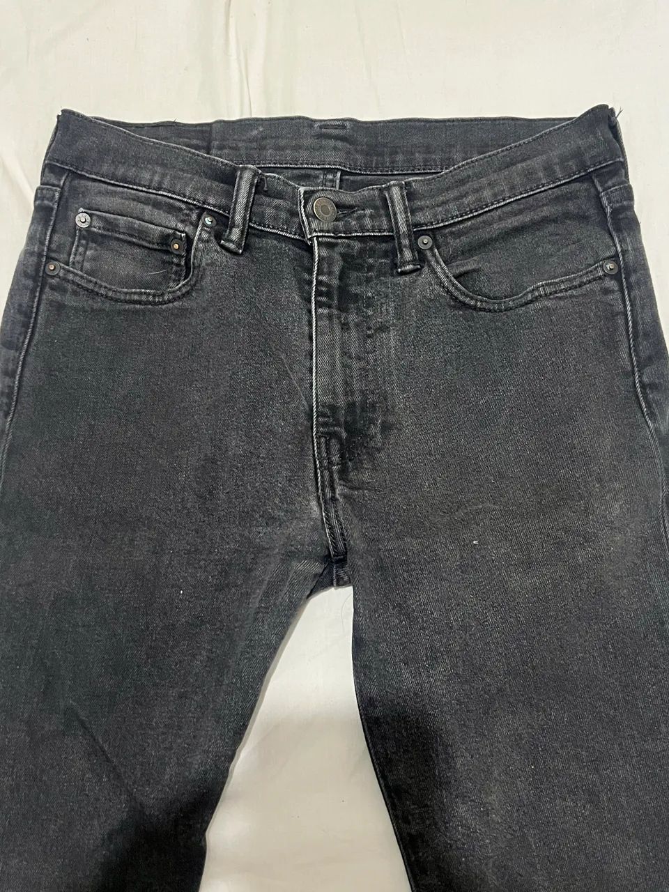 Calça Jeans Levis + Diesel - Foto 3