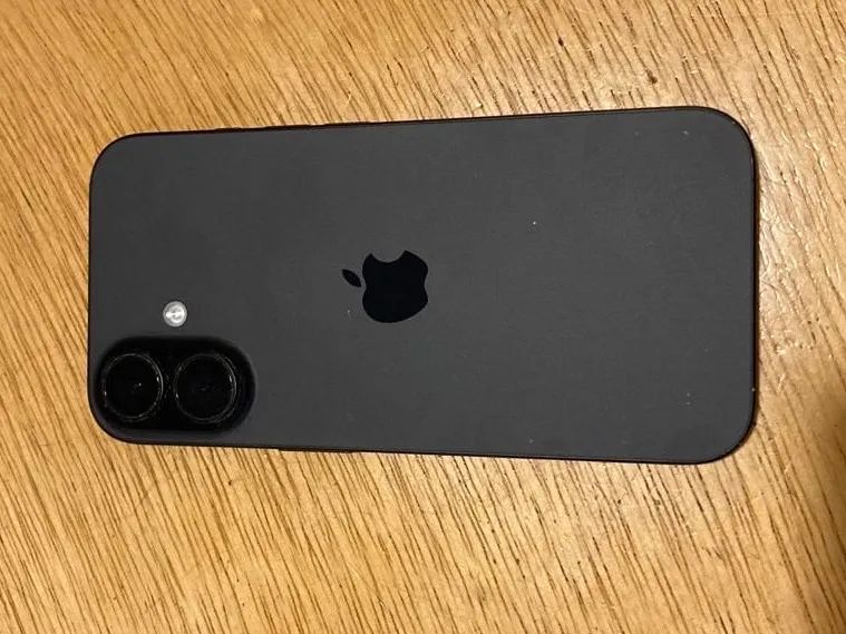 Iphone 16 - 256GB