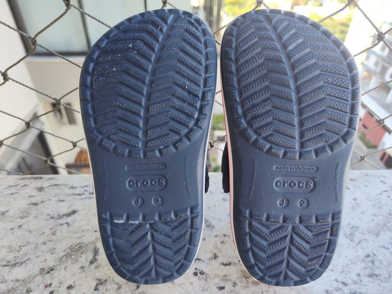Vendo Crocs original! - Foto 4