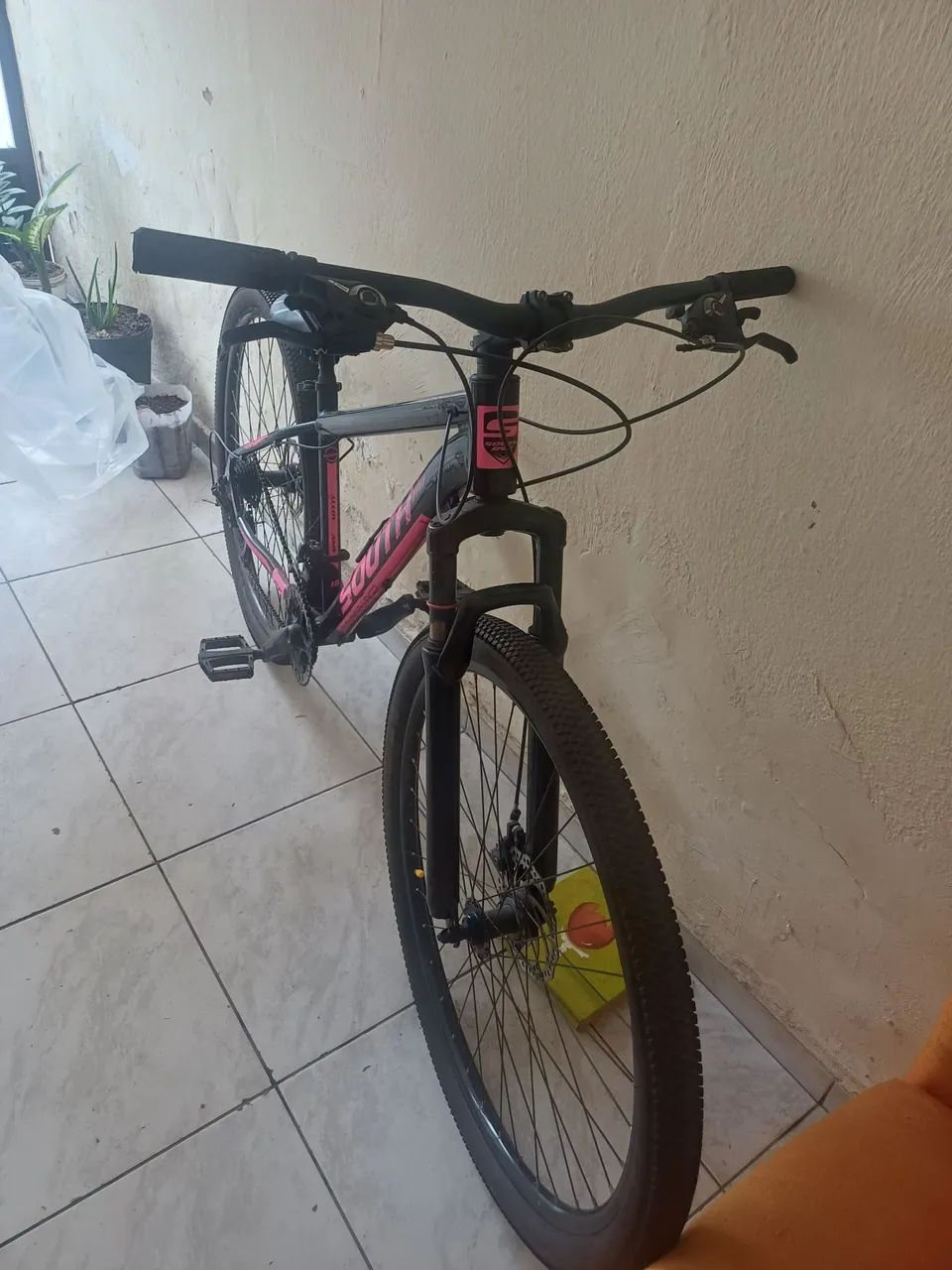Bicicleta aro 29 - Foto 2