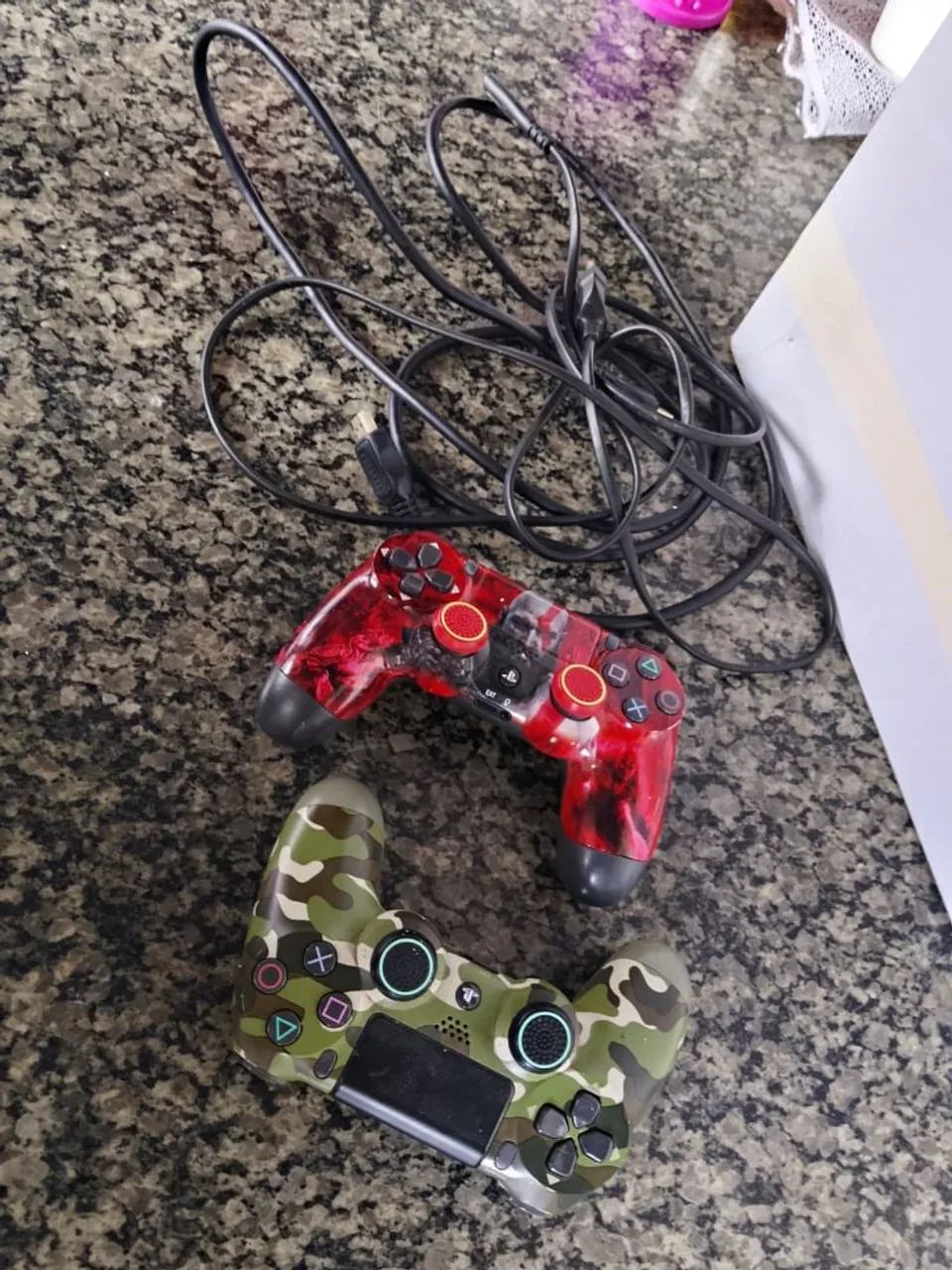 PS4 DESBLOQUEADO  - Foto 4