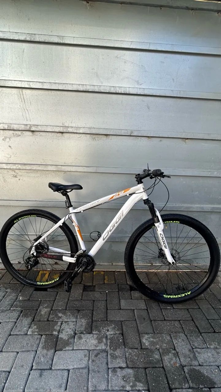Bike Oggi