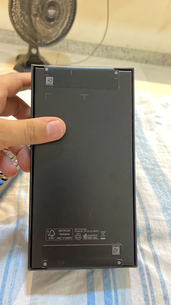 Troco S24 Fe  - Foto 4