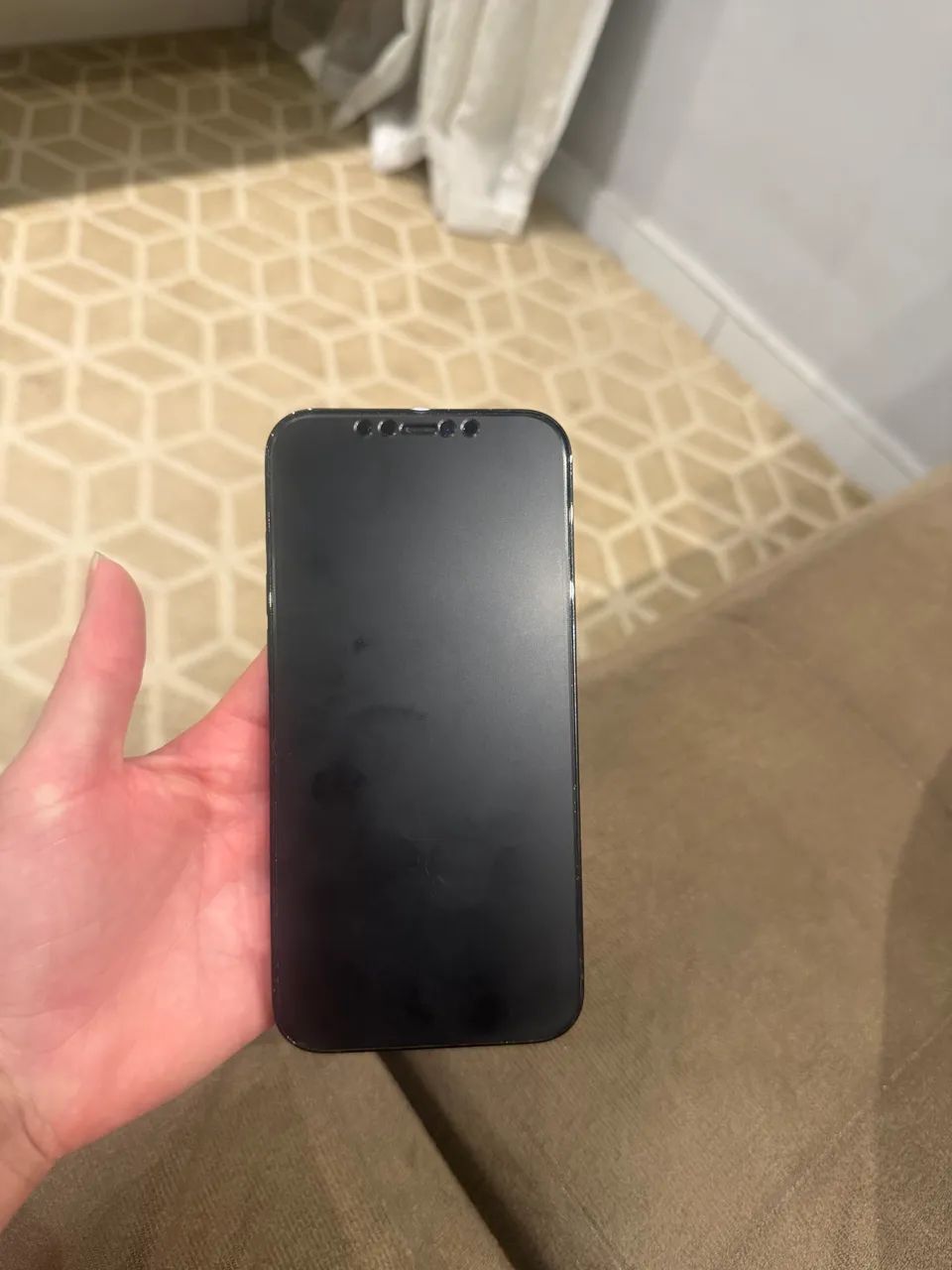 iPhone 12 Pro Max 128gb - Foto 2