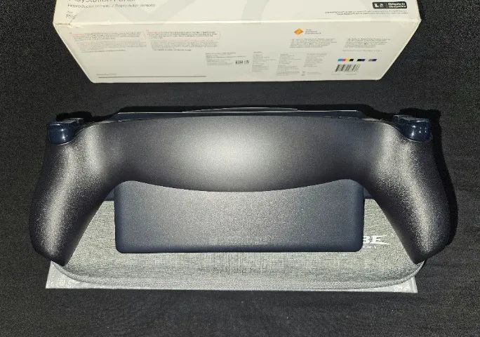 PlayStation Portal com case e película - Foto 5