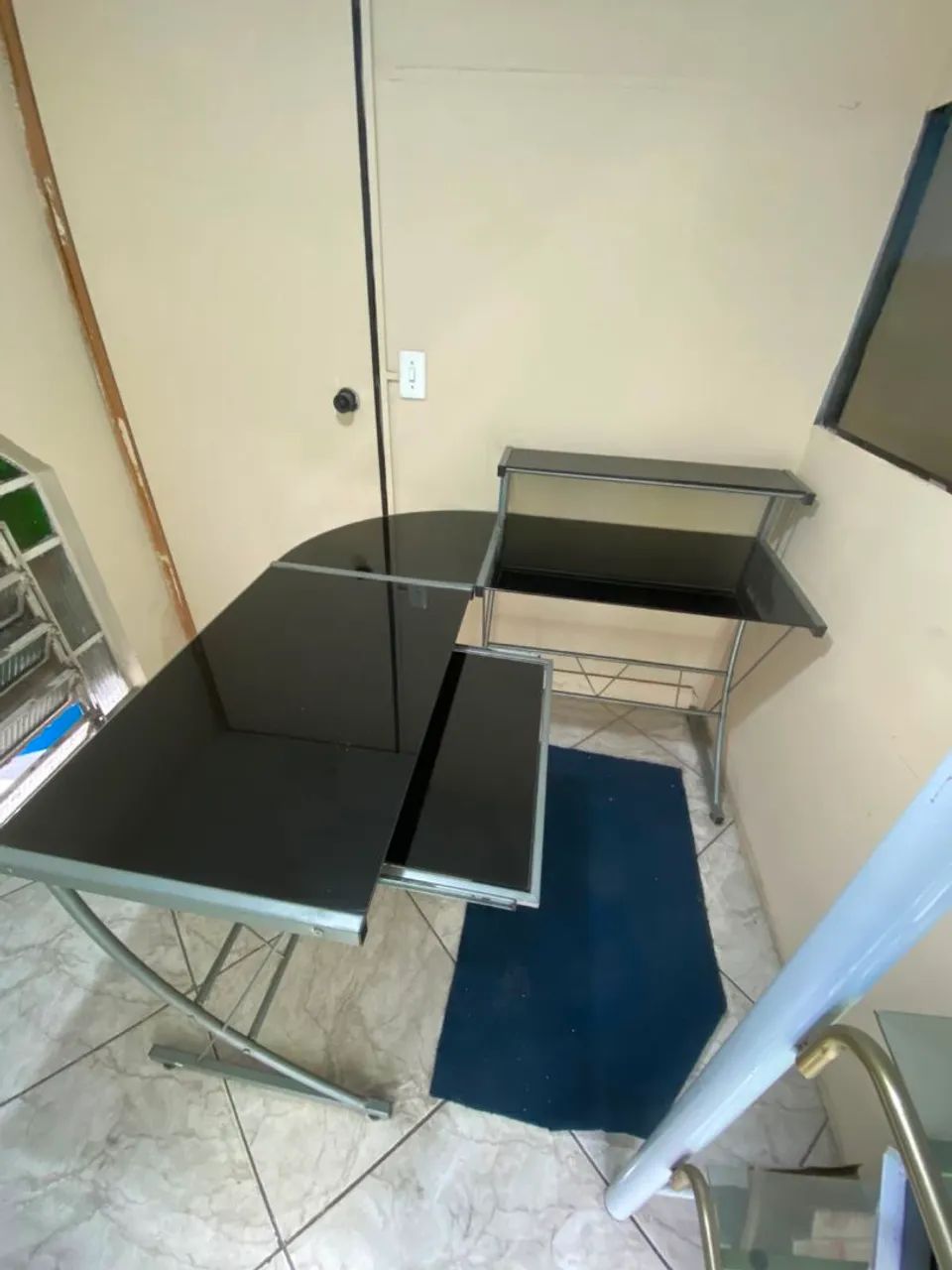 Mesa de escritório  - Foto 4