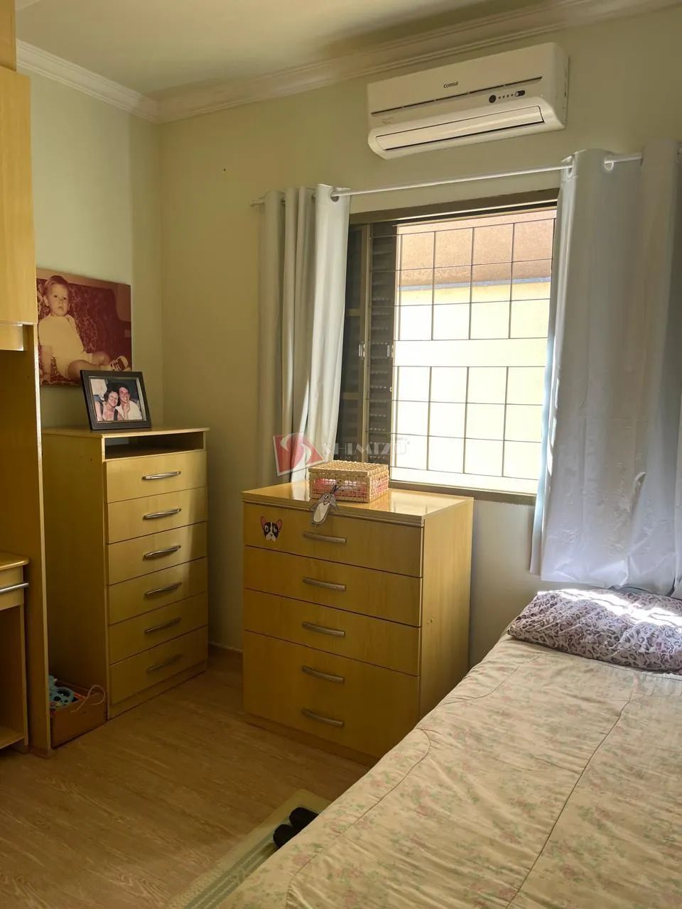 Casa à venda em Maringá, Parque Residencial Cidade Nova, com 4 quartos, com 186.81 m² - Foto 5