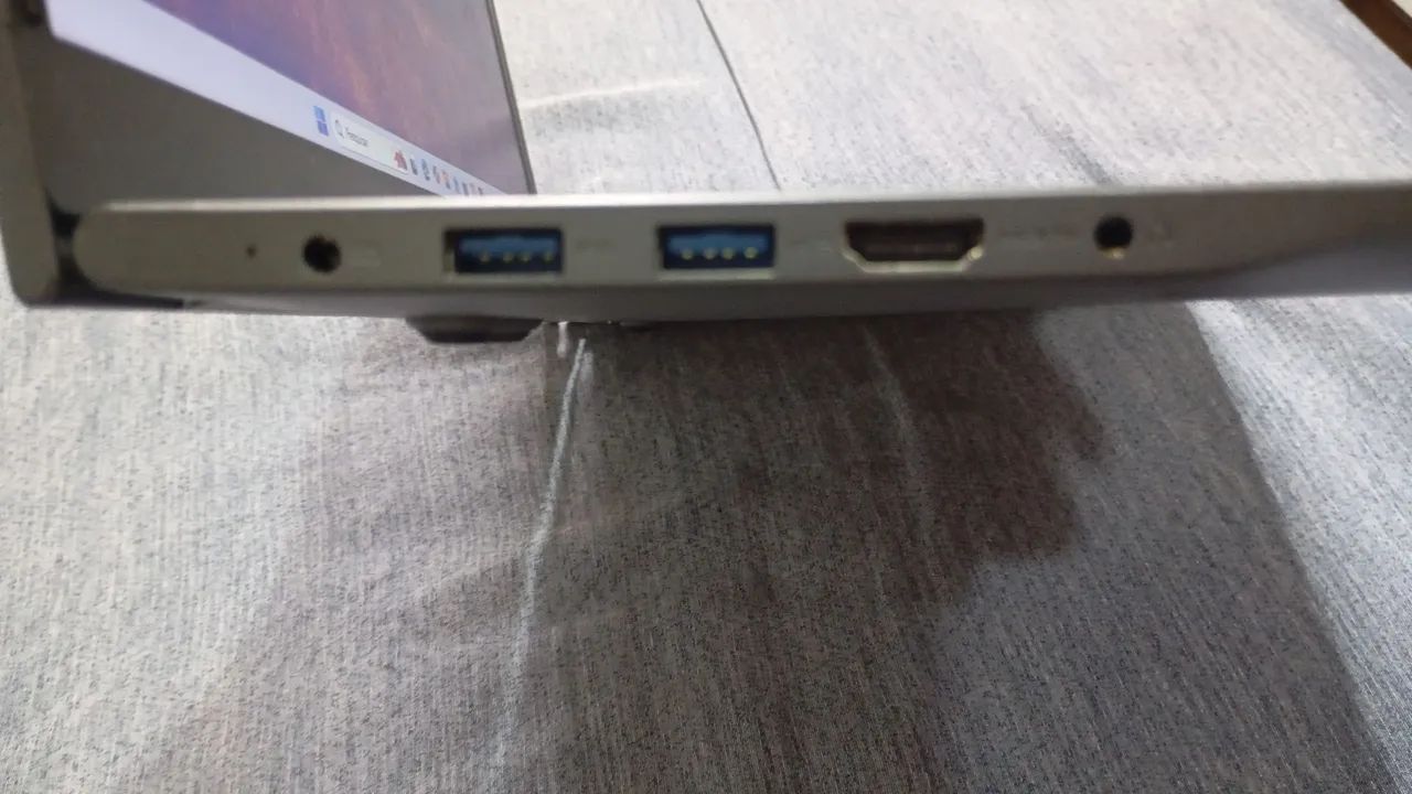 Notebook Positivo Vision C14  - Foto 3