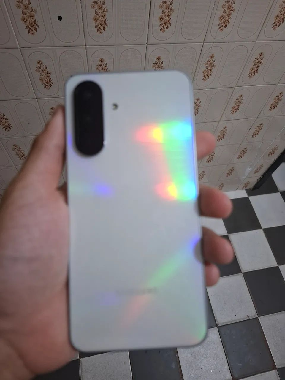 A36 256 GB - Foto 4