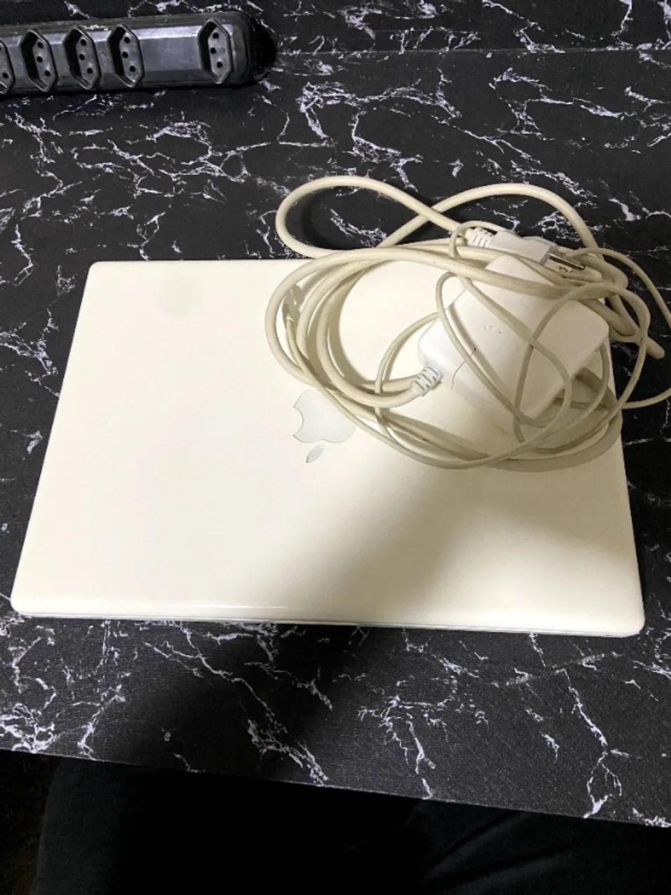 Macbook 2007 - Foto 2