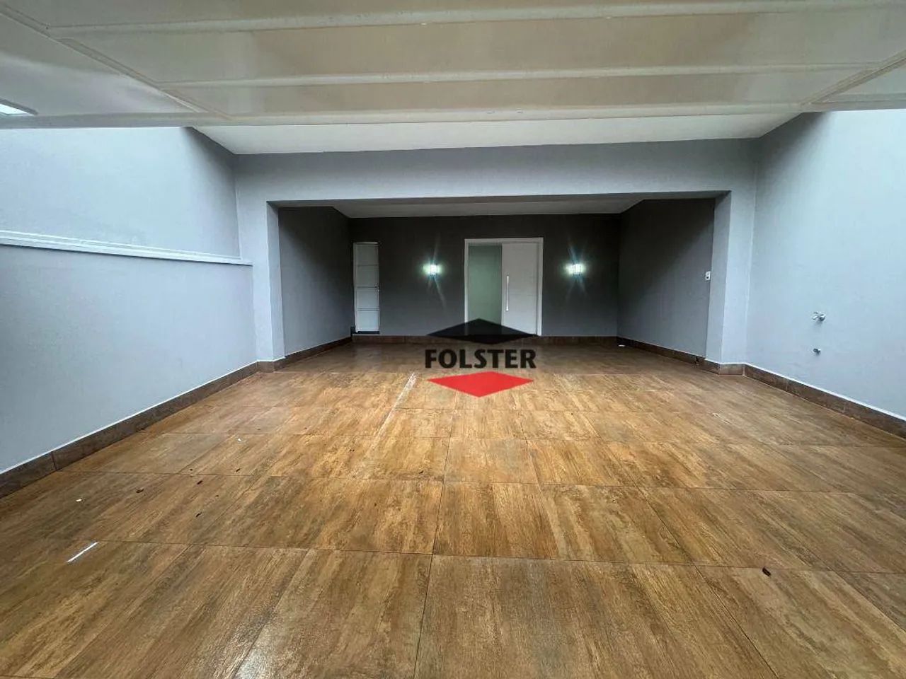 Casa com 2 dormitórios para alugar, 176 m² - Centro - Santa Bárbara D'Oeste/SP - Foto 2