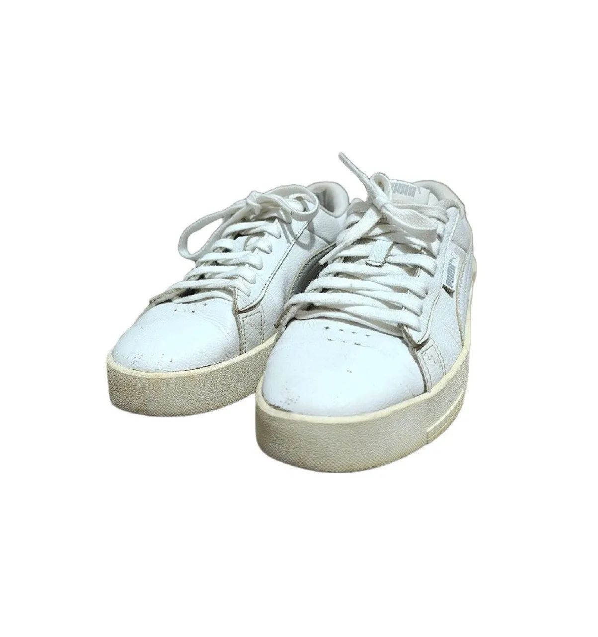 Tenis Puma TAM: 38  - Foto 2