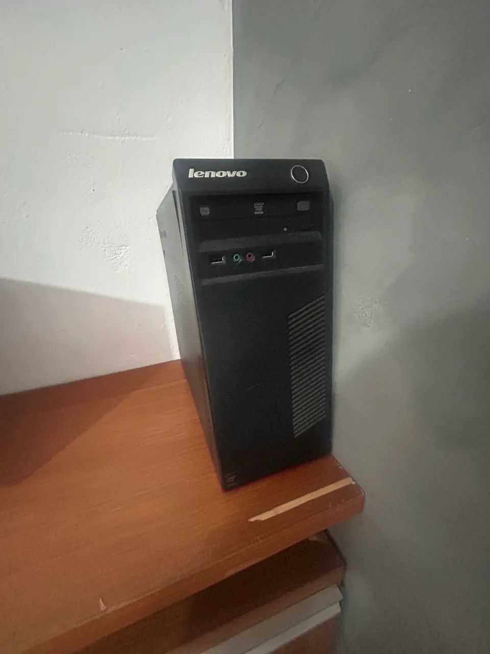 Computador