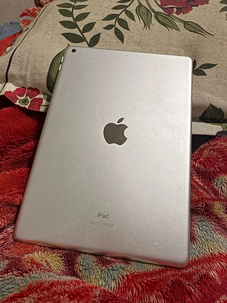iPad 9 geração NÃO ESTÁ CARREGANDO  - Foto 2