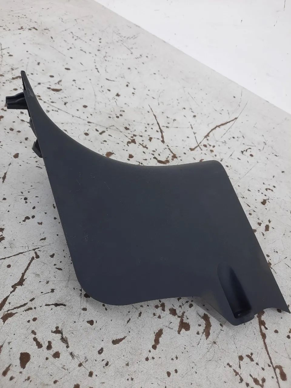 Acabamento Coluna Esquerda Chevrolet S10 2015 - Foto 3