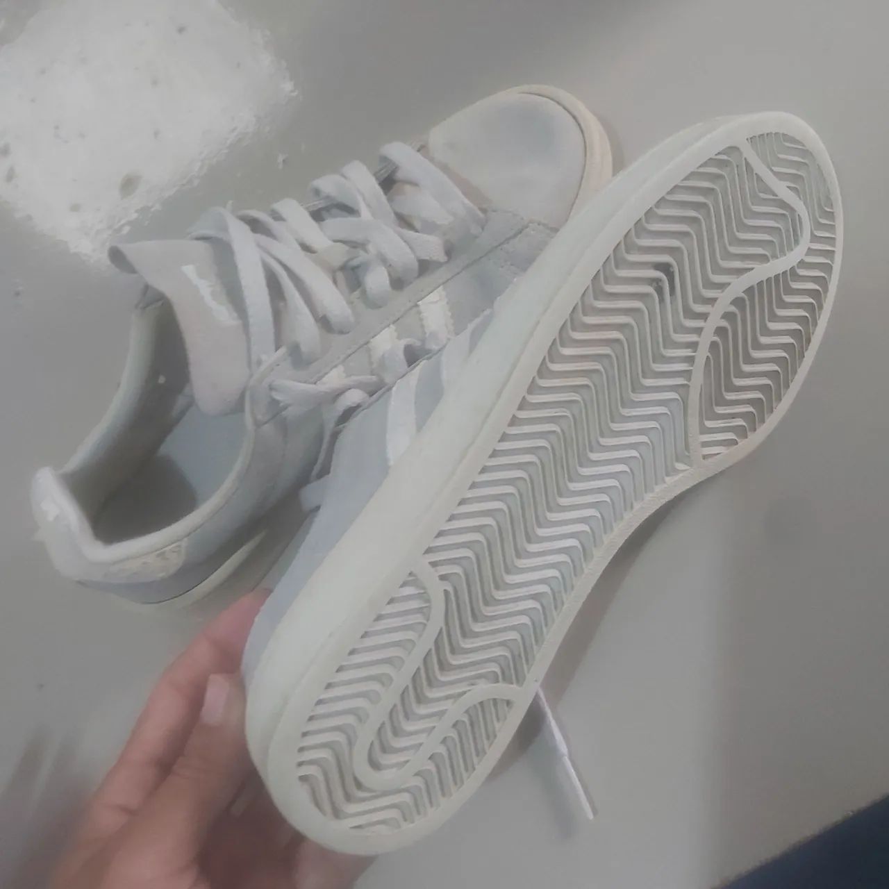 Tênis adidas - Foto 5