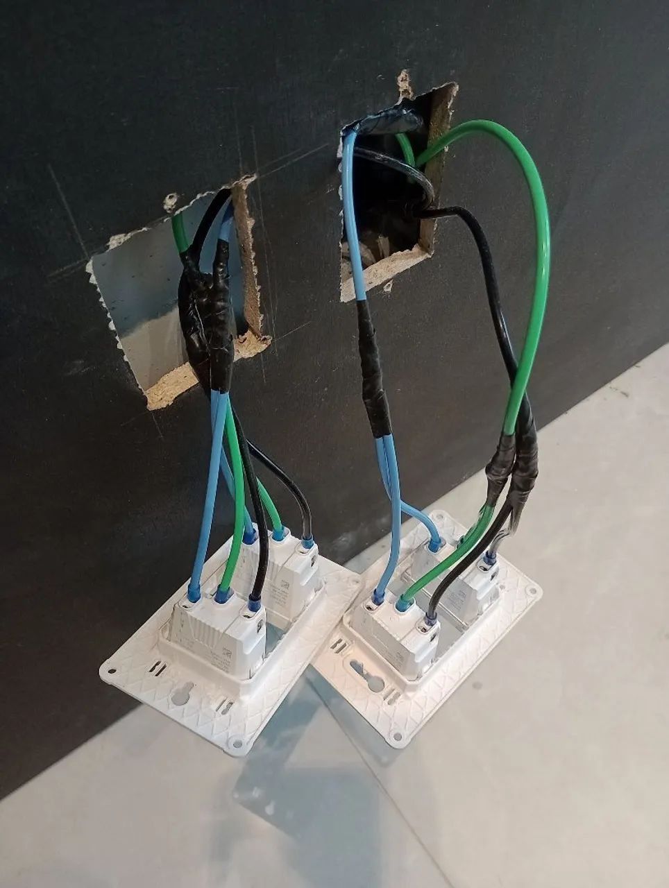Eletricista residencial - Foto 4