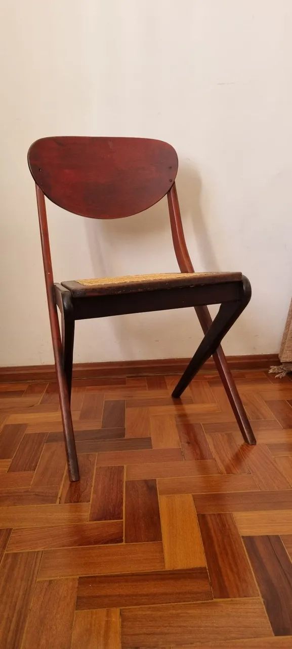 Cadeira Vintage - Foto 3