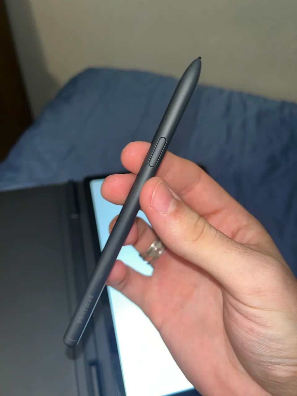Galaxy tab S6 Lite - Foto 4