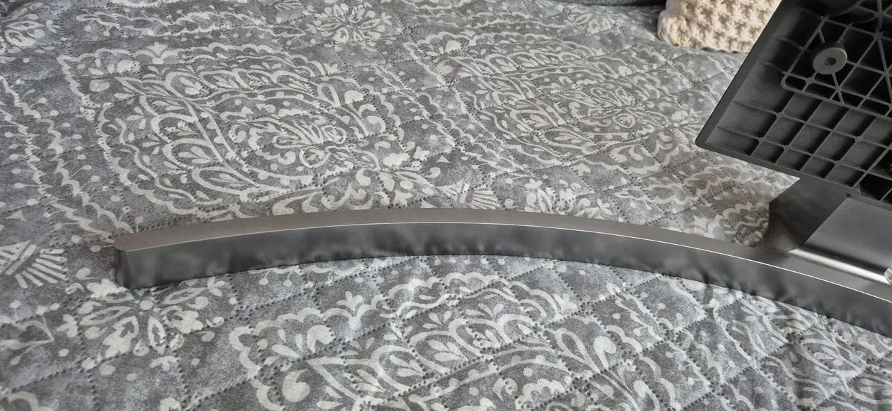 Suporte de TV LG de 50 polegadas - Foto 4