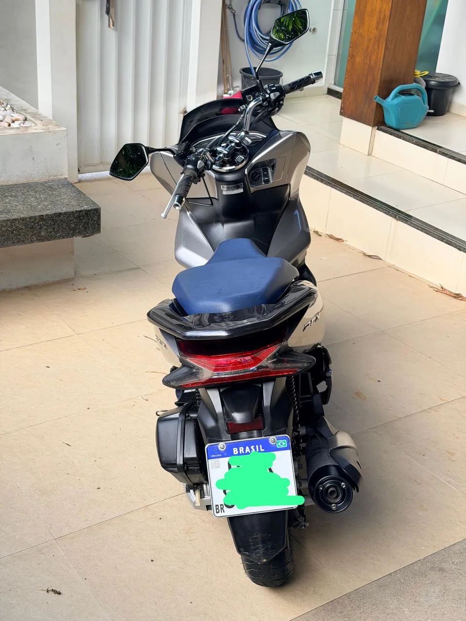 Honda 150 Sport 2021 - 1497297336 | OLX