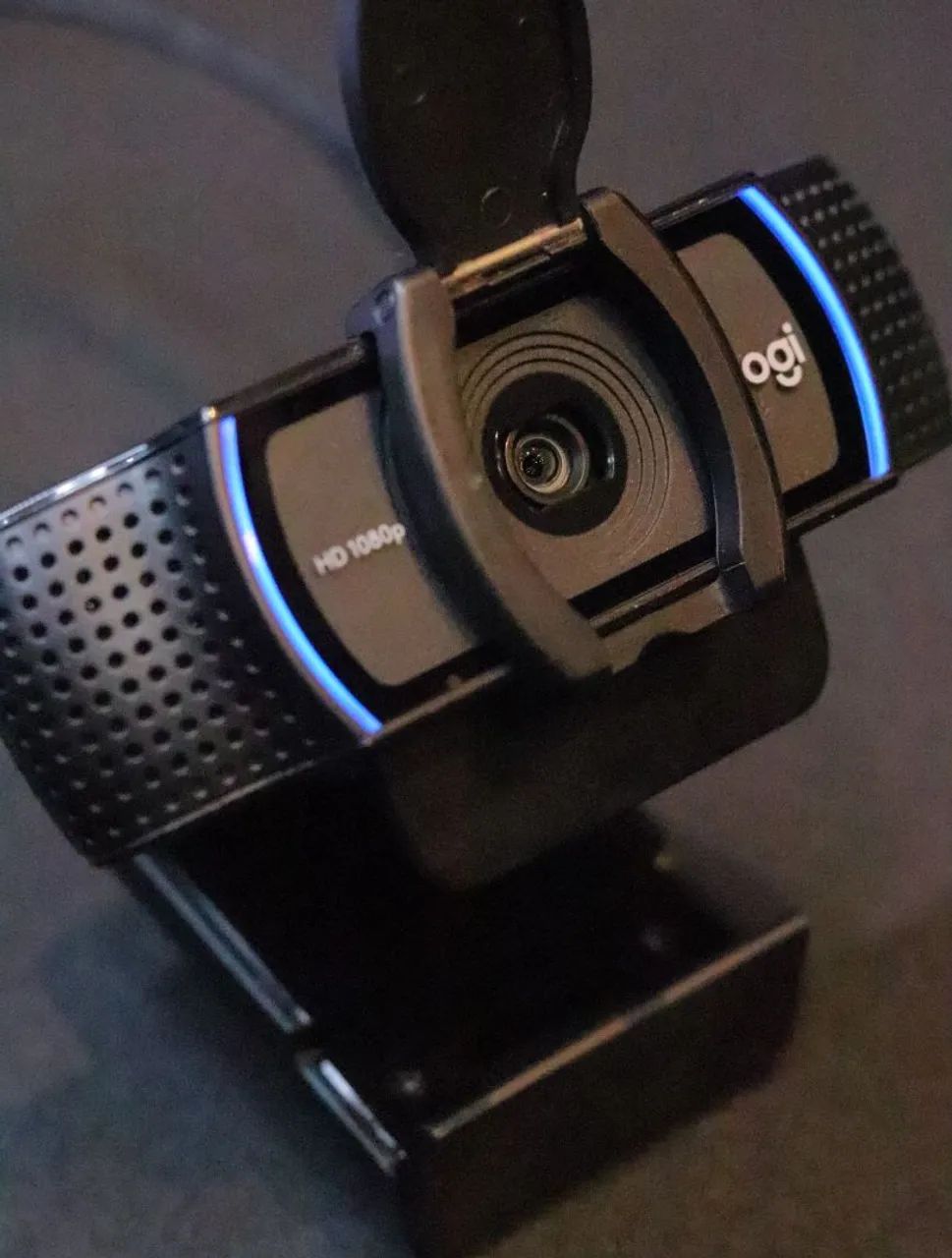 Webcam Logitech C920S - Foto 2