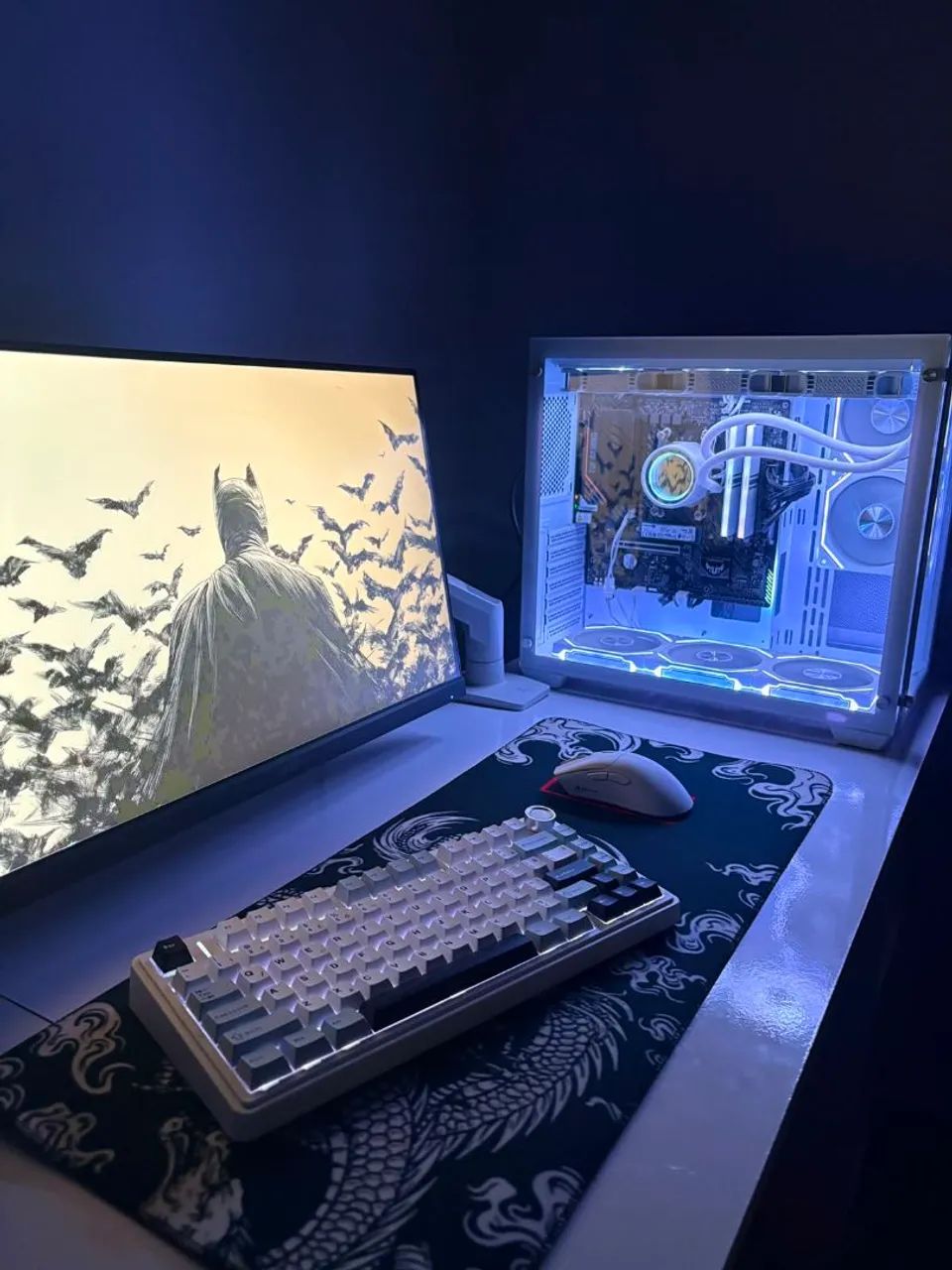 SETUP GAMER COMPLETO ? - Foto 2