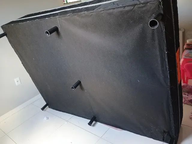 Cama box casal  - Foto 5