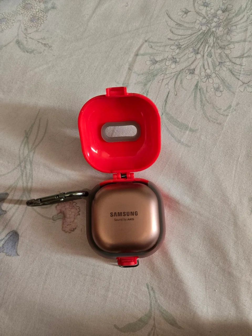 【値下げ中】Galaxy Buds Live Business | Galaxy Buds Live | SM-R180NZKPZTO | Samsung Brasil