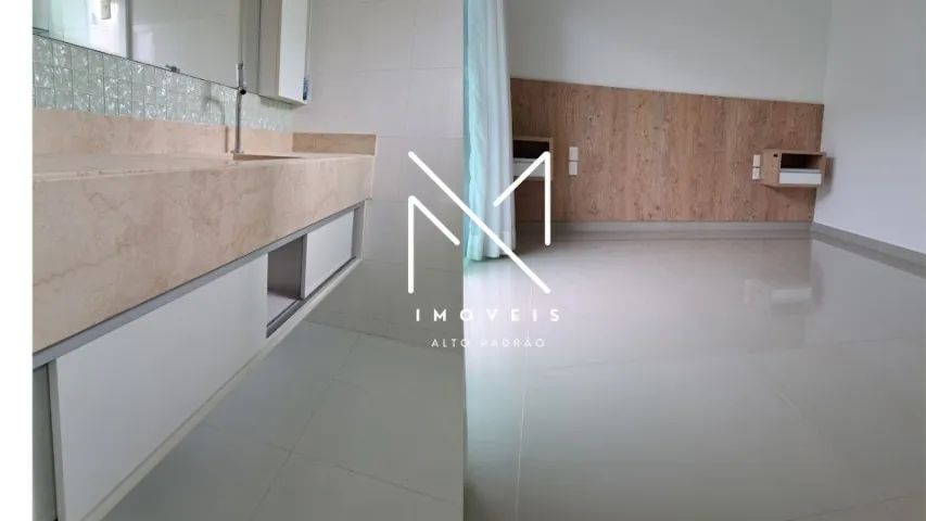 CASA ALPHAVILLE PIUM OPORTUNIDADE  - Foto 3