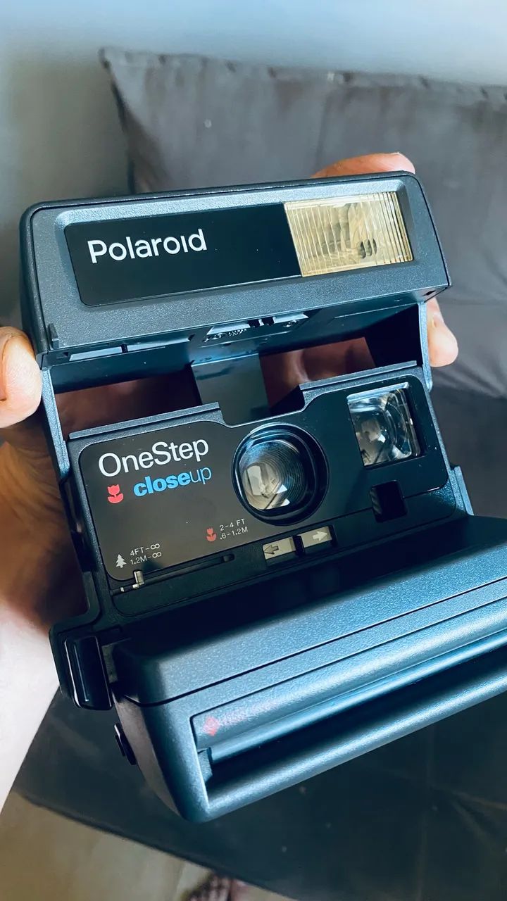 Polaroid  - Foto 3
