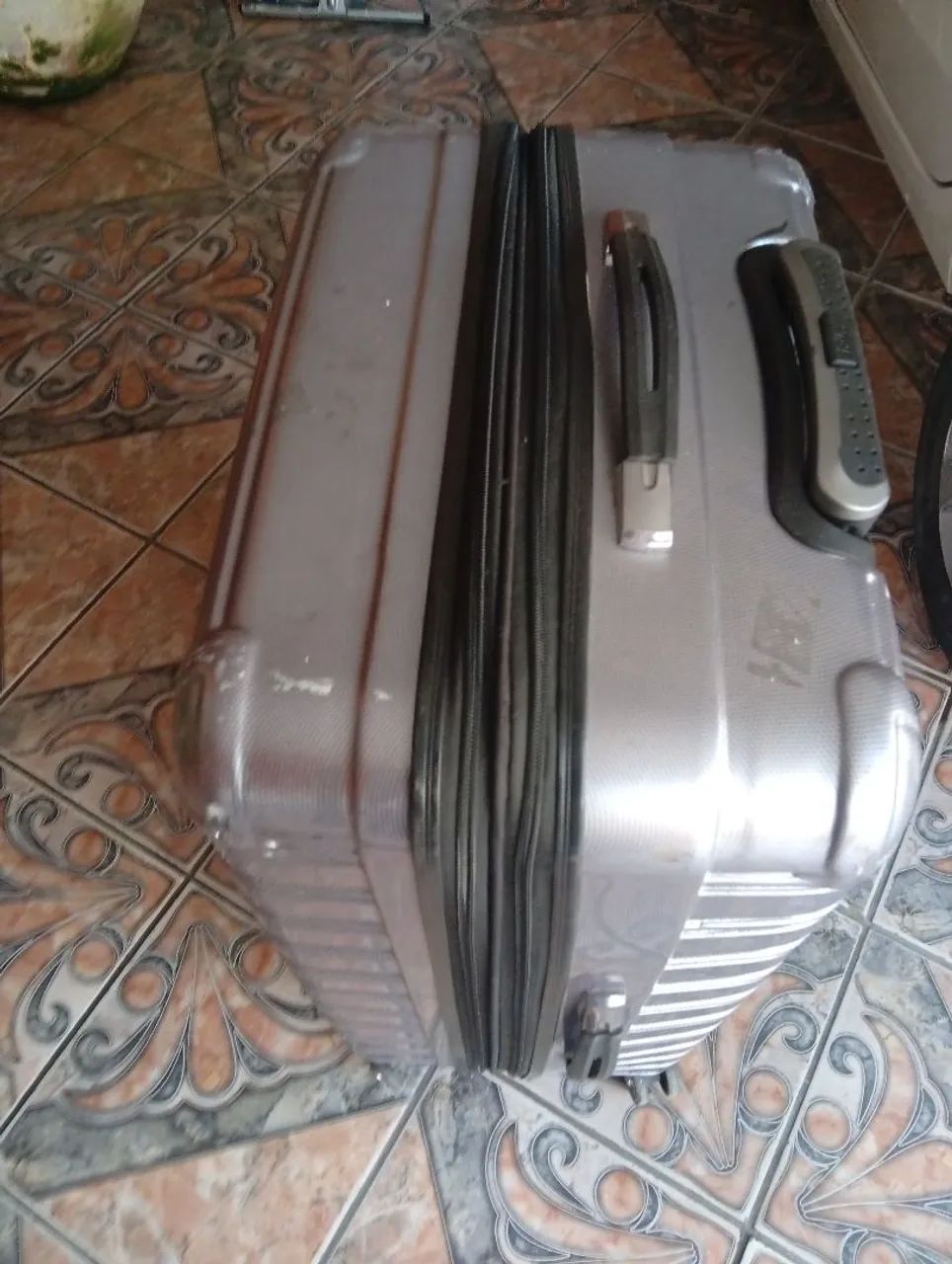 3 Malas de viagem  - Foto 5