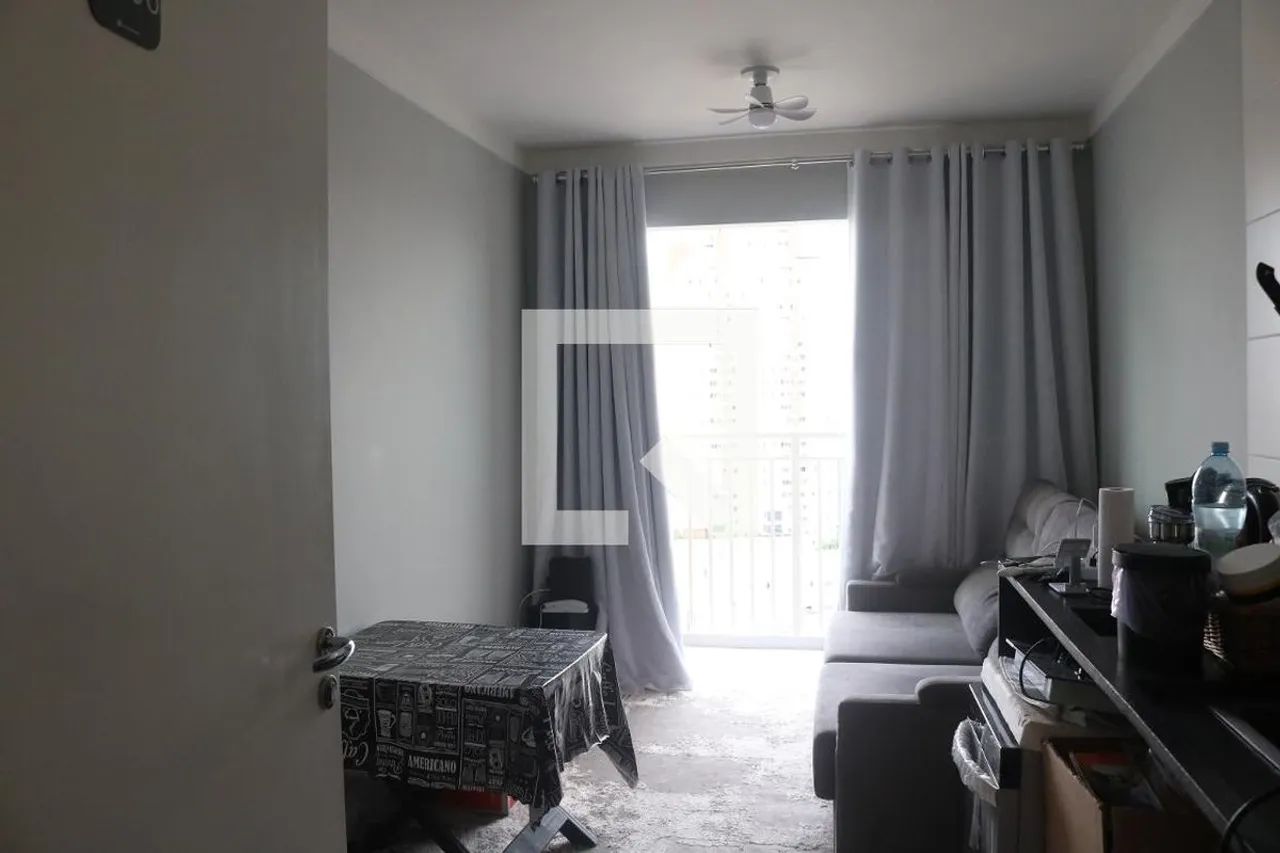 Apartamento à Venda - Barra Funda, 2 Quartos, 37 m2 - Foto 2