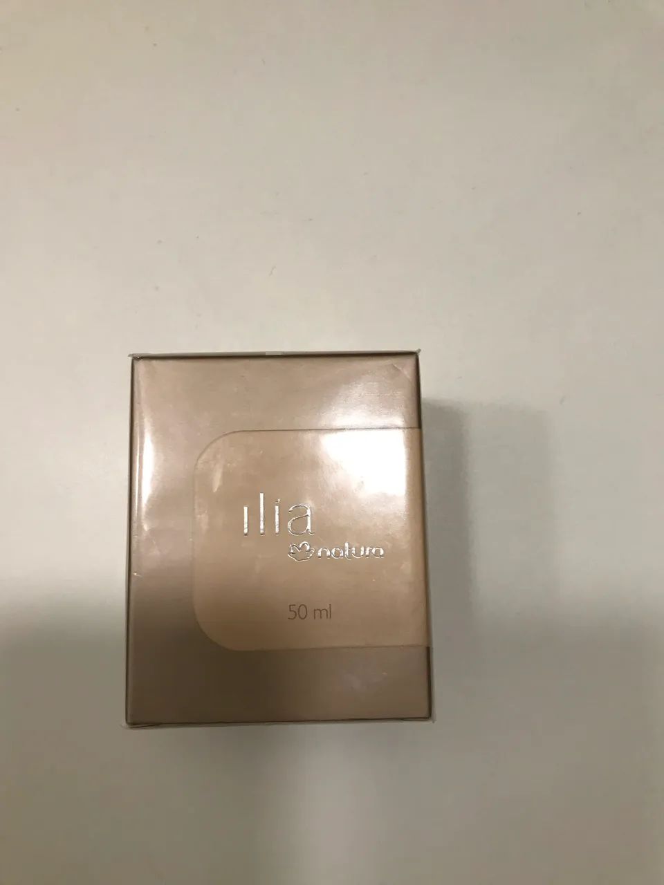 Perfume Ilia 1