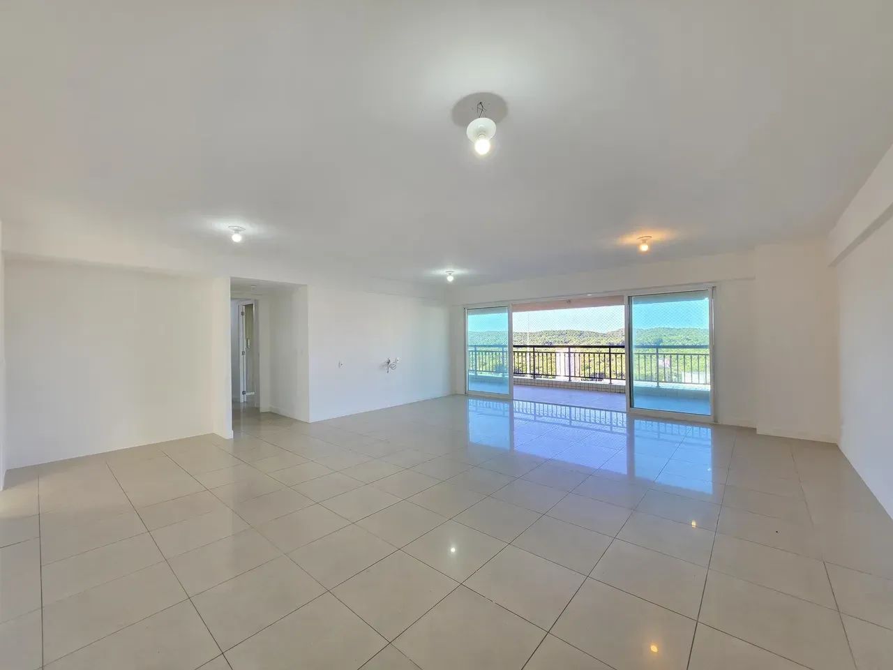 Vendo apartamento no Solar Alta Vista