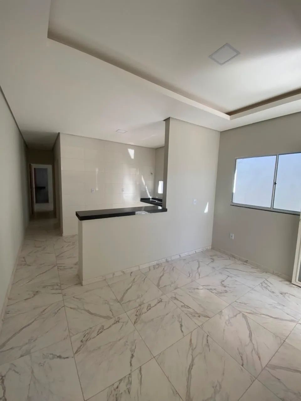 CASA PRONTA PARA MORAR  - Foto 3