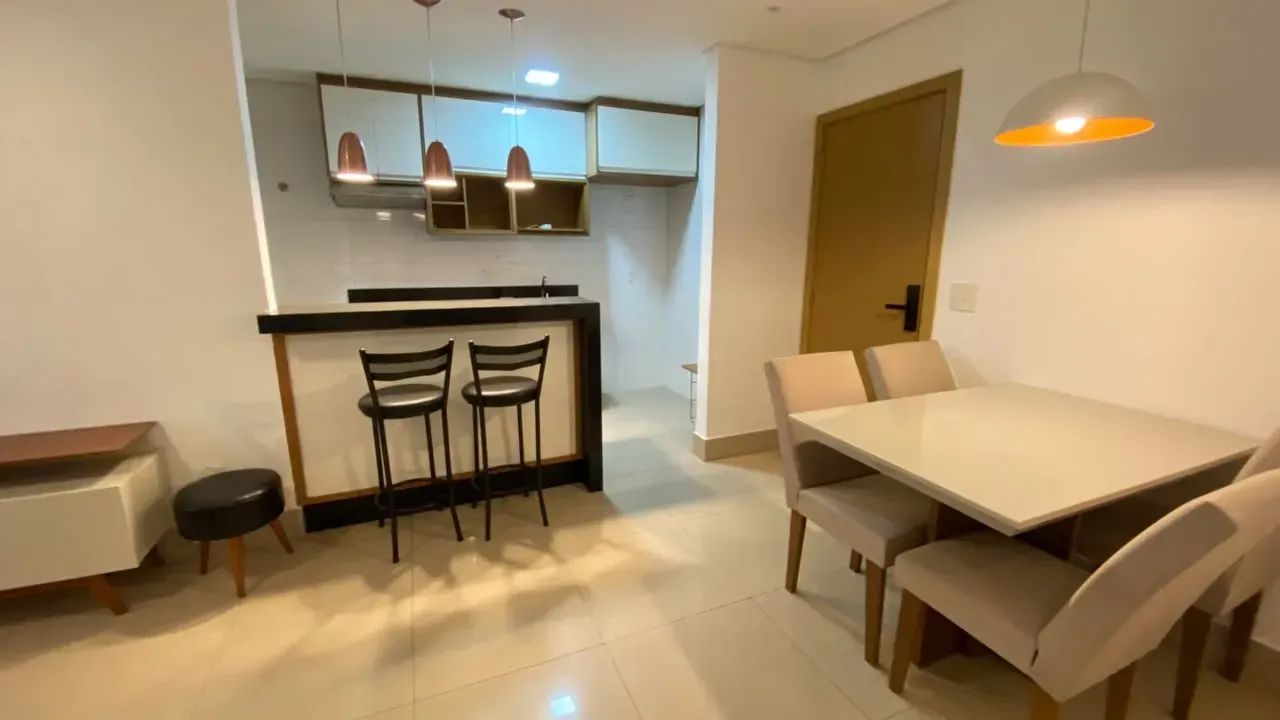 Apartamento 2 quartos com 1 suites,  no Setor Leste Universitário - Foto 4