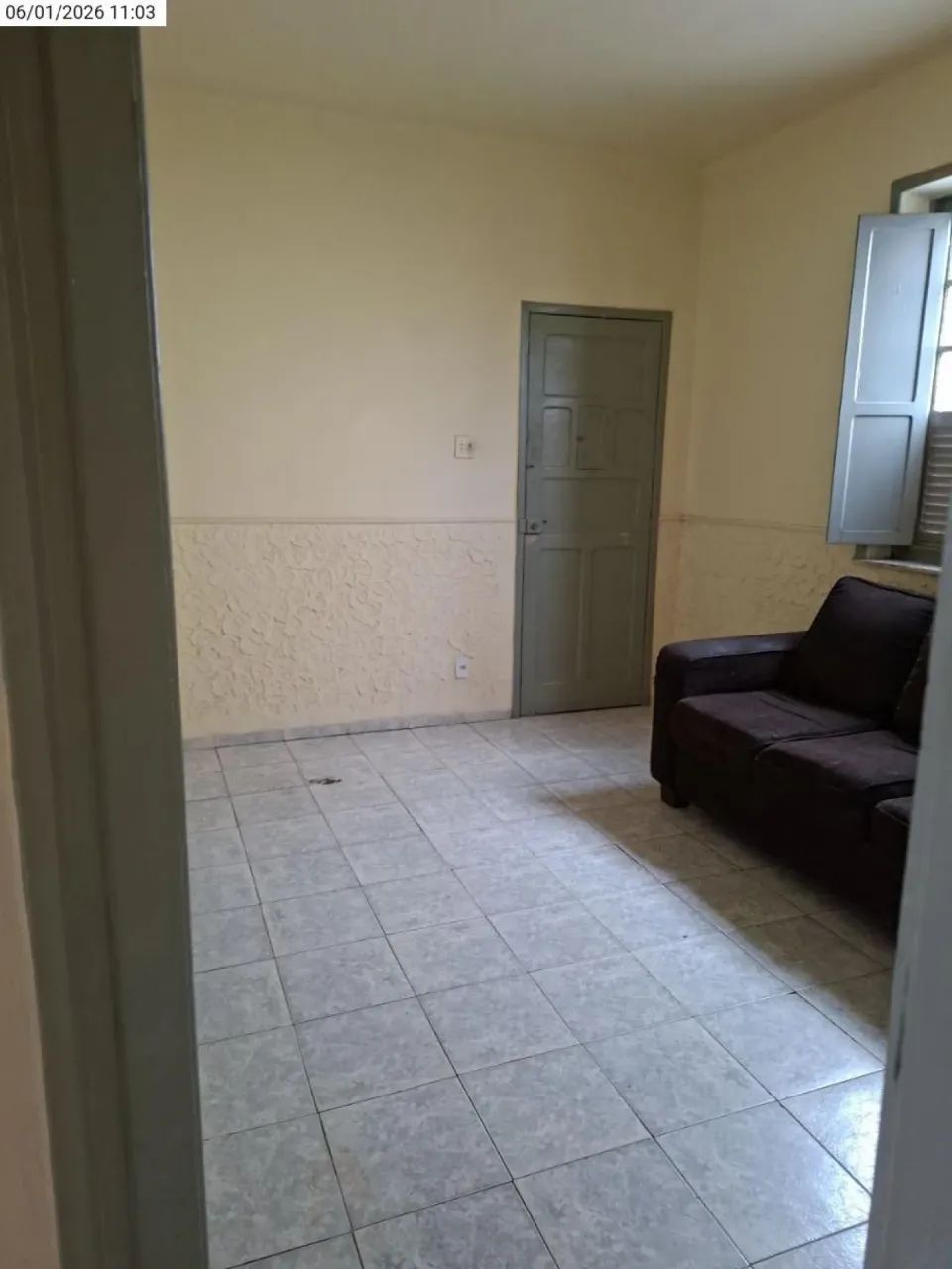 Apartamento Padrão em Rio de Janeiro