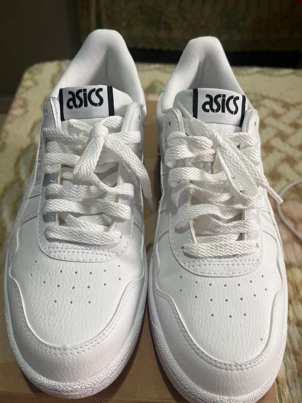 Tênis asics  - Foto 4