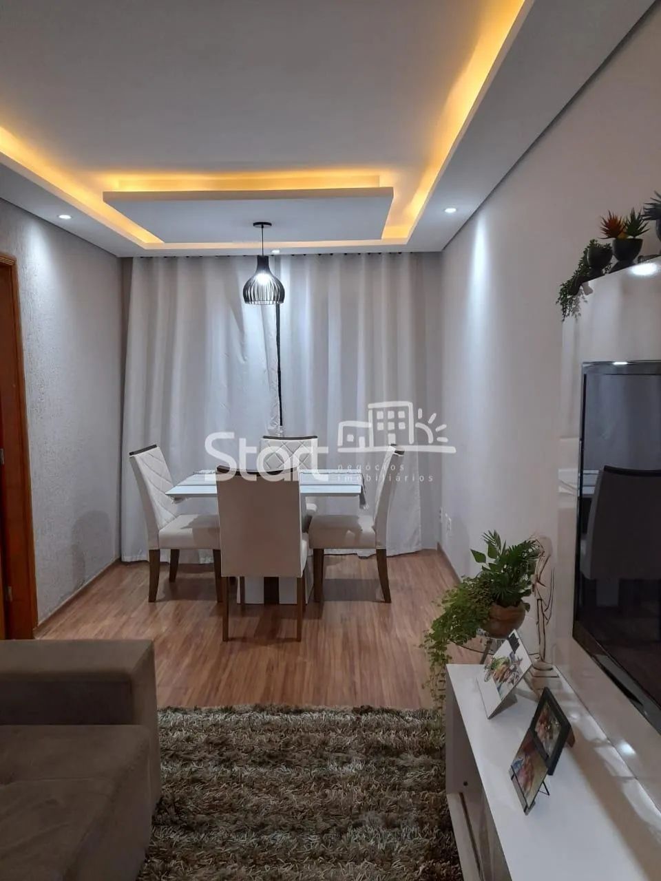 apartamento - Chácaras Campos Elíseos - Campinas - Foto 3