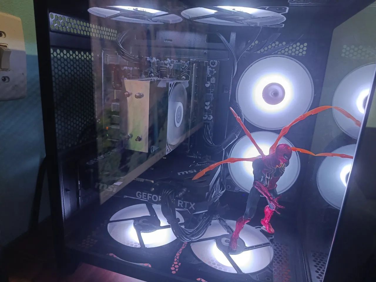 Computador gamer - Foto 3
