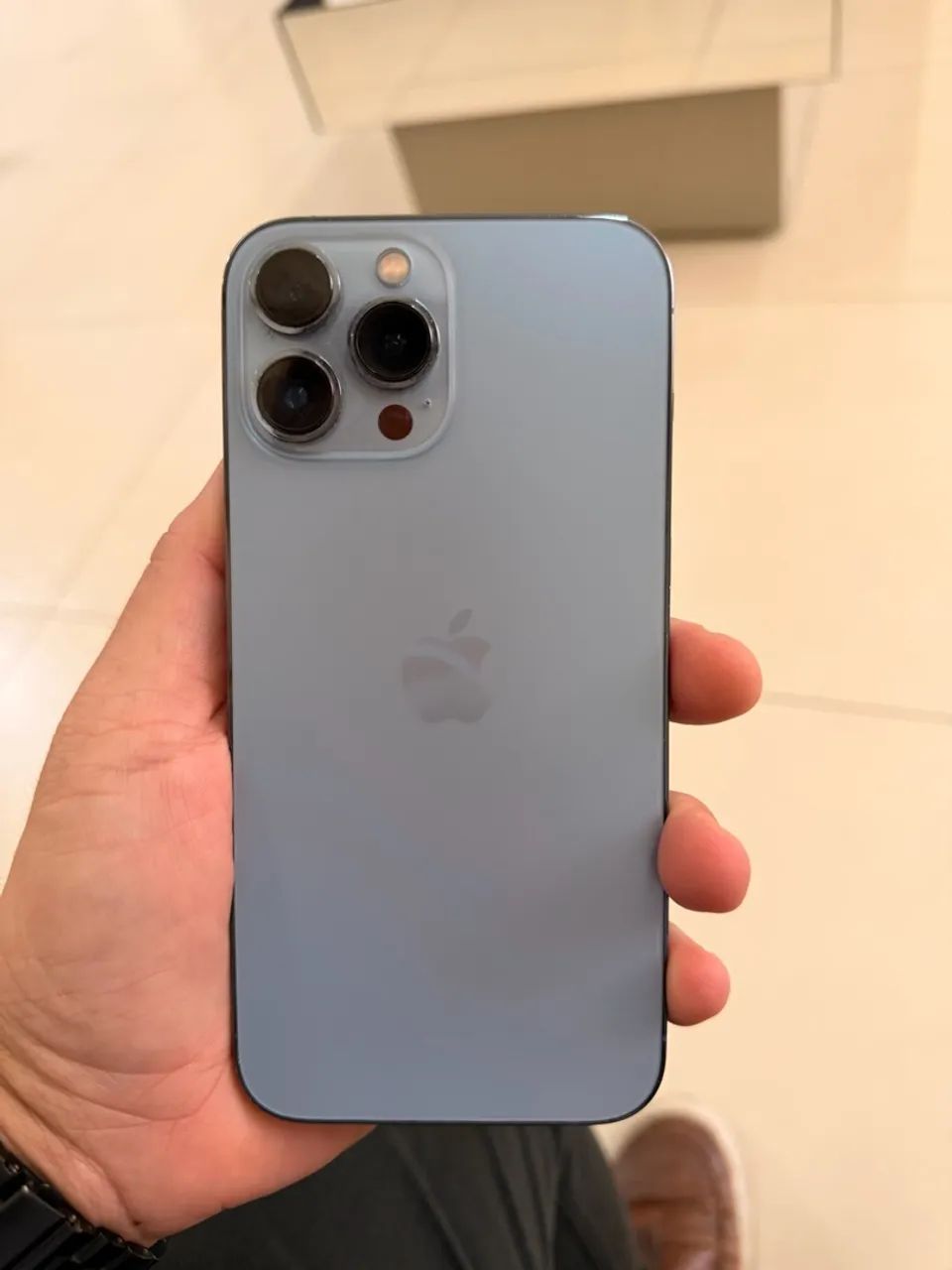 iPhone 13 Pro Max 128GB - Foto 3