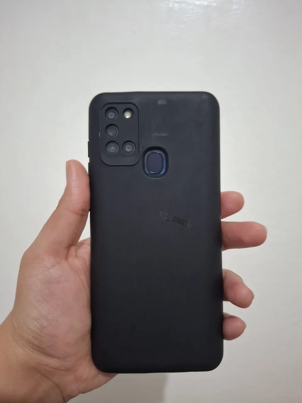 Celular Samsung A21S - Foto 3