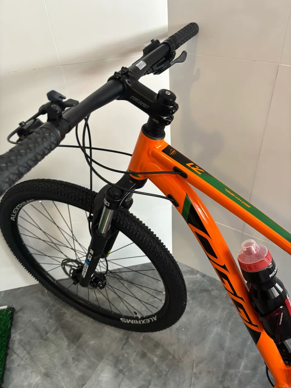Bicicleta Oggi Big Wheel 7.1 - Foto 5