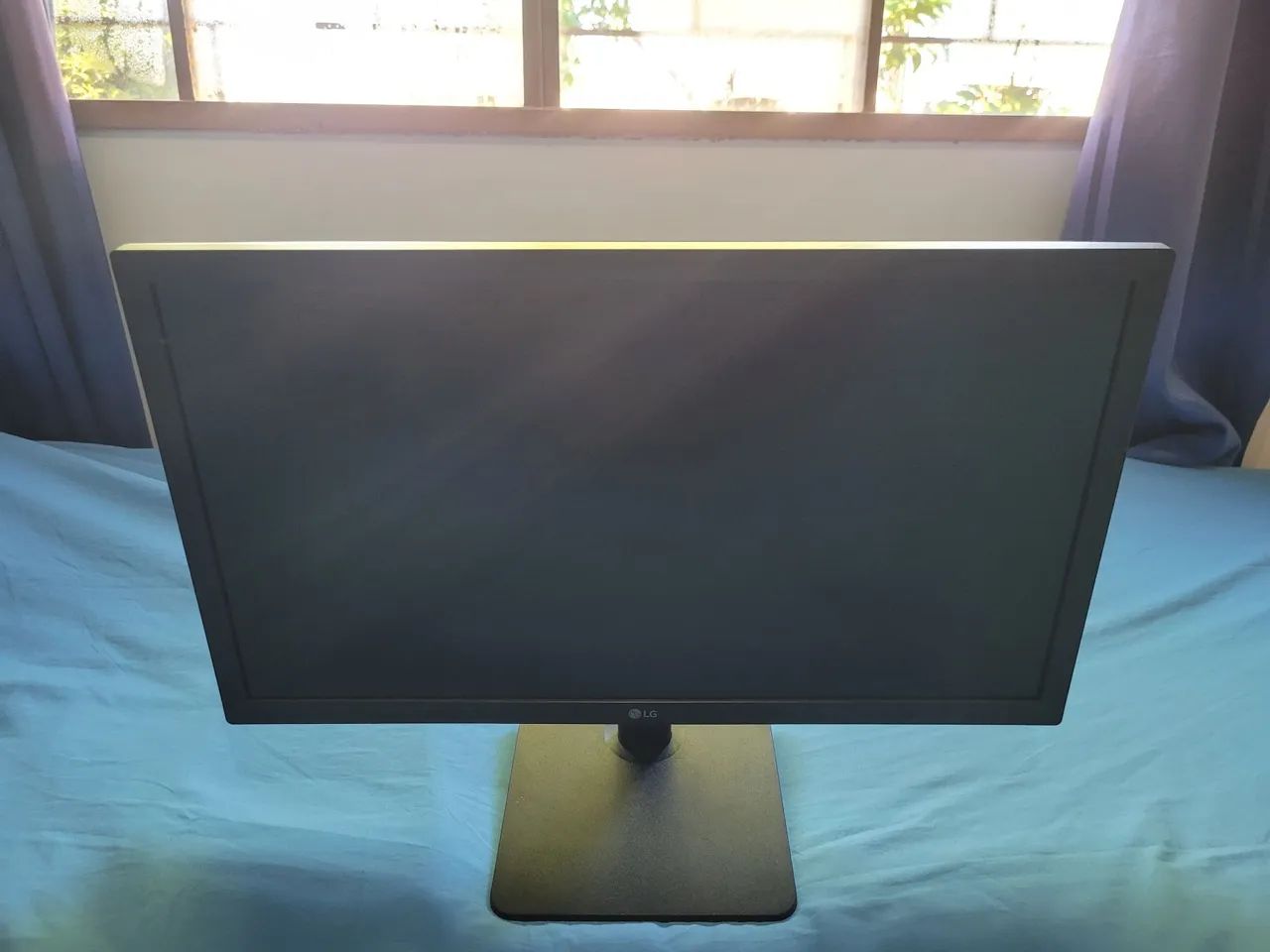 Monitor LG Full HD 75hz  - Foto 3